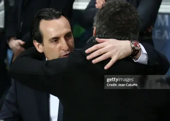 HLV Emery đá xoáy PSG: Aston Villa từng vô địch châu Âu