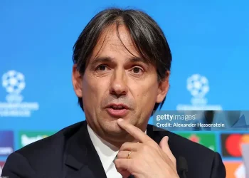 HLV Inter coi Bayern Munich và Real Madrid là ứng cử viên hàng đầu