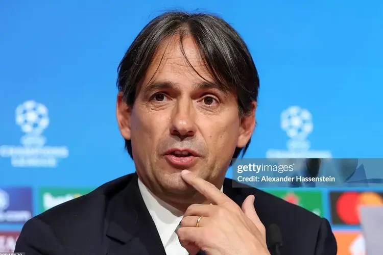 HLV Inter coi Bayern Munich và Real Madrid là ứng cử viên hàng đầu
