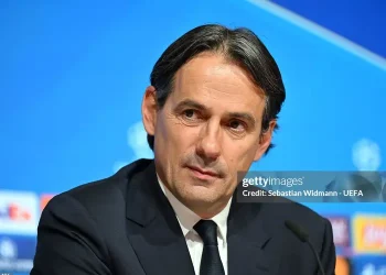HLV Inzaghi khẳng định Inter sẽ đá như lượt đi khi tái đấu Bayern