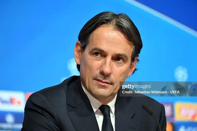 HLV Inzaghi khẳng định Inter sẽ đá như lượt đi khi tái đấu Bayern