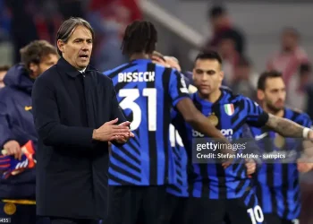 Inzaghi ca ngợi cầu thủ vẫn đứng vững sau 47 trận mùa này