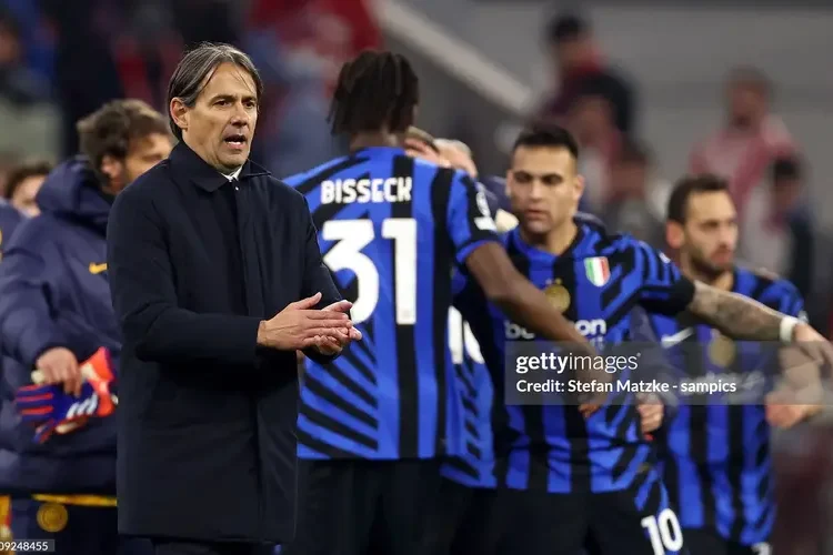 Inzaghi ca ngợi cầu thủ vẫn đứng vững sau 47 trận mùa này