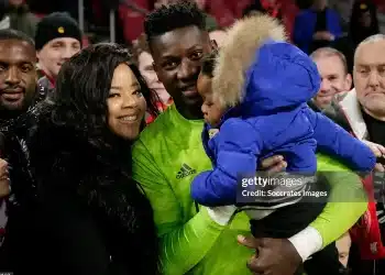 Kẻ cướp đồ của vợ thủ môn Onana phải hầu tòa