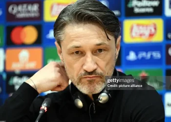 Kovac: Dortmund phải tận dụng điểm yếu của Barcelona nếu muốn vào bán kết