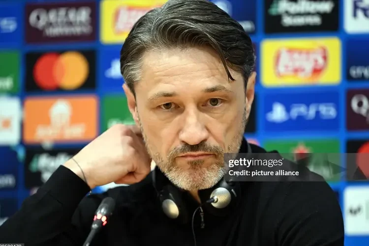 Kovac: Dortmund phải tận dụng điểm yếu của Barcelona nếu muốn vào bán kết