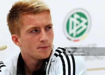 Marco Reus – Tài hoa nhưng phận bạc