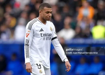 Mbappe có thể chỉ bị treo giò 2 trận do trọng tài lưu tình