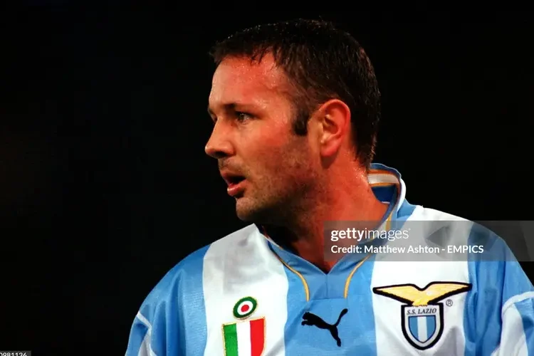 Mihajlovic – Chuyên gia sút phạt vô tiền khoáng hậu