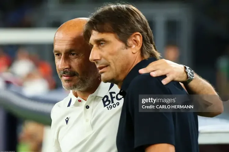 Milan nhắm đến các HLV Italia thành danh ở Serie A