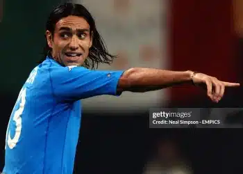 Alessandro Nesta – Hậu vệ hào hoa bậc nhất đầu thế kỷ 21