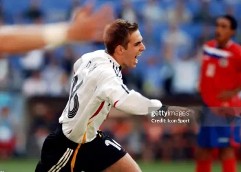 Philipp Lahm – Thủ lĩnh nhỏ bé nhưng thông minh kiểu Đức