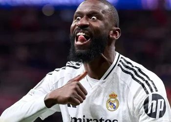 Real Madrid thở phào khi không ai bị cấm thi đấu trận gặp Arsenal