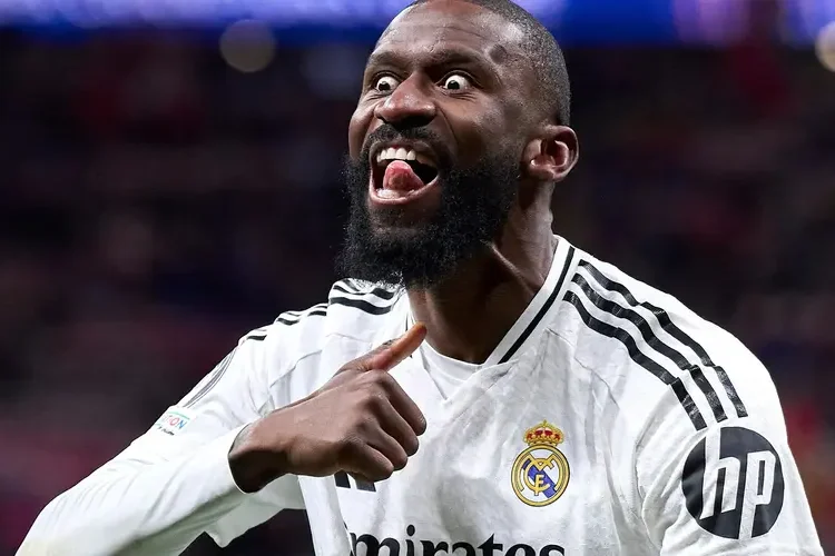 Real Madrid thở phào khi không ai bị cấm thi đấu trận gặp Arsenal