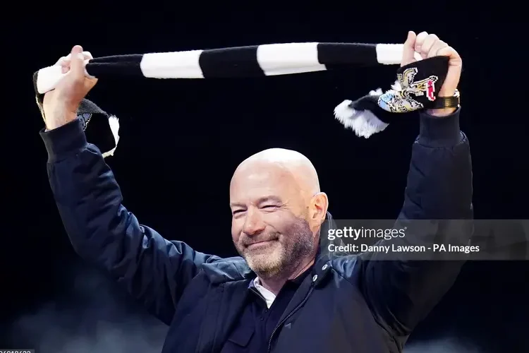 Shearer khẳng định Carabao Cup của Newcastle còn giá trị hơn Champions League