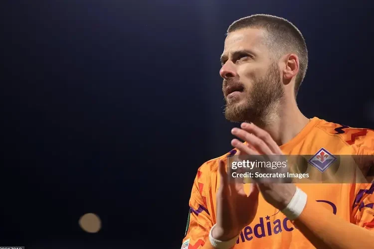 Thắng sân khách, Fiorentina rộng đường vào bán kết Conference League