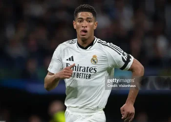 Tiền vệ box-to-box: Anh là ai?