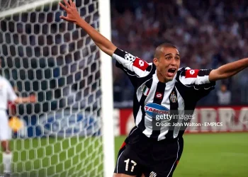 Trezeguet – Thợ săn bàn cổ điển nhưng hiệu quả tối ưu