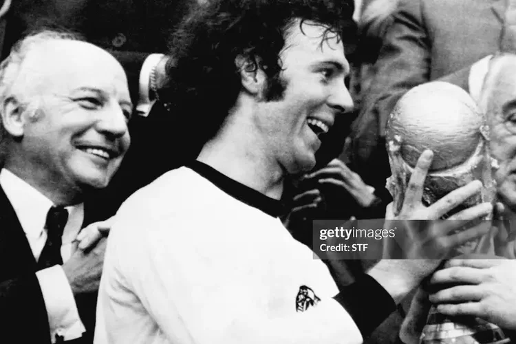 Vị trí libero là gì? Vì sao lại thất truyền?