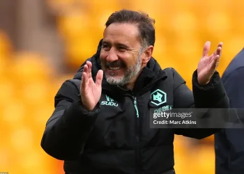 Wolves tạo nên lịch sử khi lần đầu thắng 4 trận liền tại Premier League