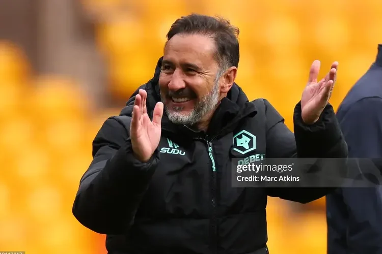 Wolves tạo nên lịch sử khi lần đầu thắng 4 trận liền tại Premier League