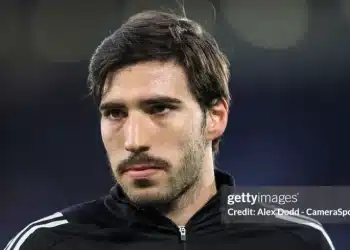 Tonali lại bị điều tra cá độ