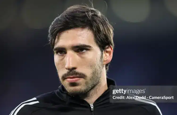 Tonali lại bị điều tra cá độ