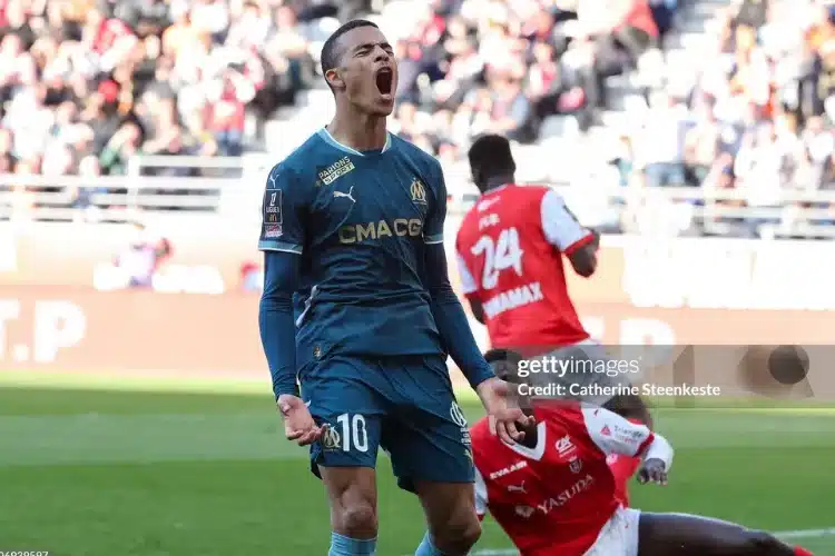 Truyền thông Pháp đổ lỗi cho Greenwood