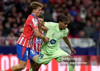 Yamal hay hơn Messi ở cùng độ tuổi