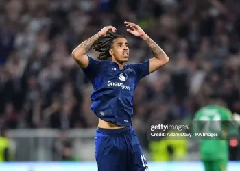 Đêm đặc biệt của Leny Yoro