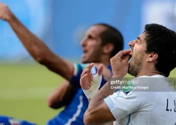 Luis Suarez – Bậc thầy tiểu xảo, cao thủ ghi bàn