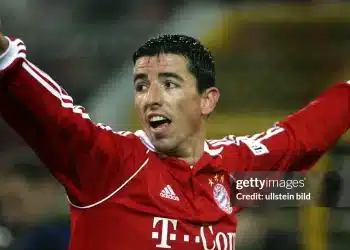 Roy Makaay - Tay săn bàn khét tiếng, Gerd Muller thời hiện đại