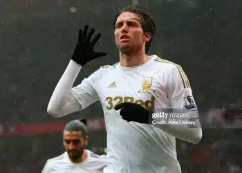 Michu, lóe sáng rồi vụt tắt