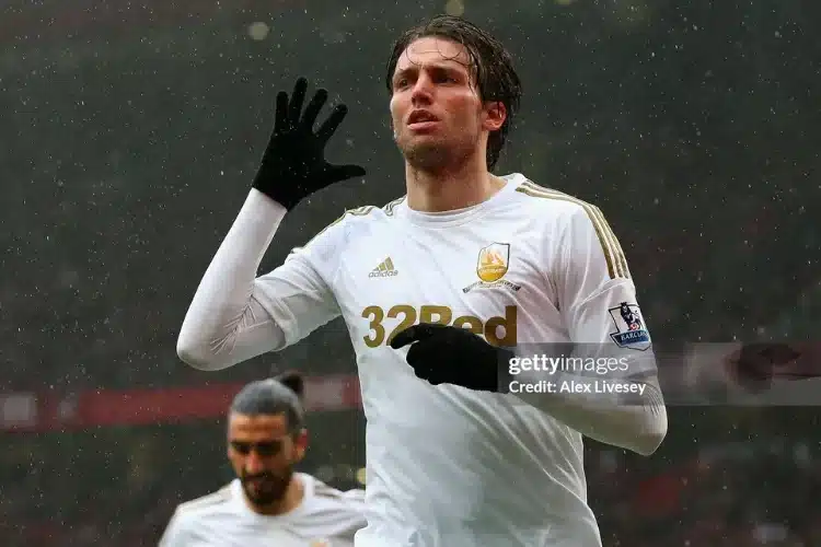 Michu, lóe sáng rồi vụt tắt