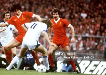 Khi Anderlecht và Club Brugge bá chủ châu Âu - Thời đại vàng son của bóng đá Bỉ