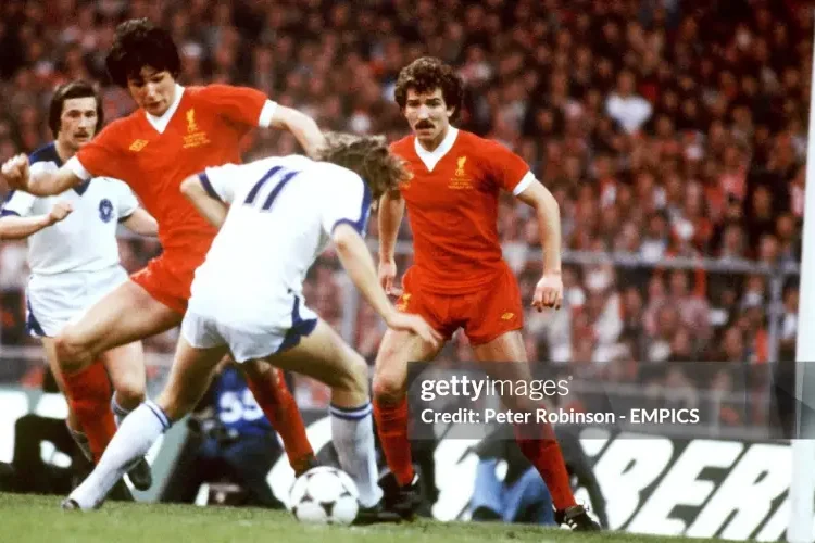 Khi Anderlecht và Club Brugge bá chủ châu Âu - Thời đại vàng son của bóng đá Bỉ