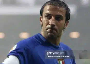 Đan Mạch, Thụy Điển và câu chuyện Italy bị loại tức tưởi ở Euro 2004