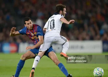 Kiểm soát bóng (Possession Play) là gì?