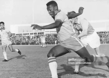 Lịch sử các chiến thuật tại World Cup 1958