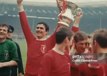 Liverpool và cuộc phiêu lưu điên rồ đầu tiên tại châu Âu