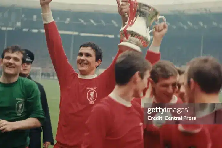 Liverpool và cuộc phiêu lưu điên rồ đầu tiên tại châu Âu