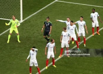 Phòng ngự khu vực (Zone Marking) là gì?