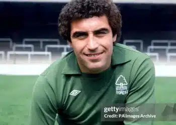Peter Shilton: Hơn 1.000 trận đấu và cuộc đời sau cột dọc