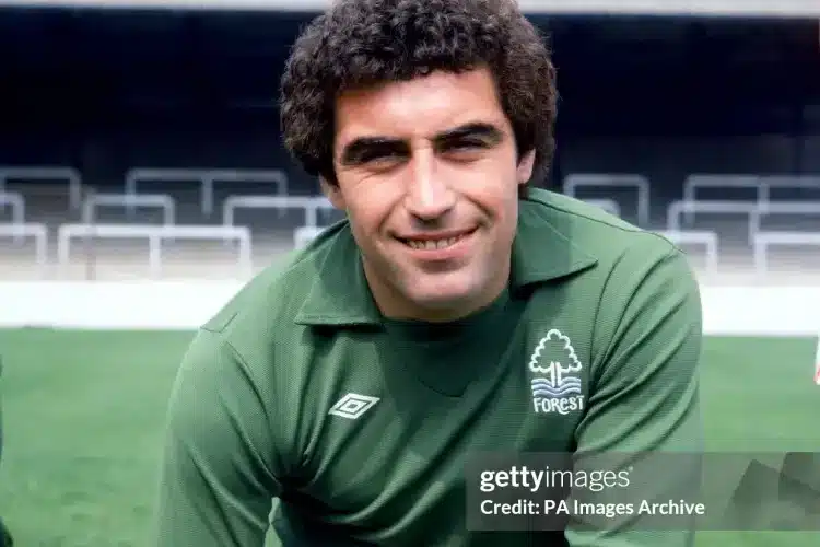 Peter Shilton: Hơn 1.000 trận đấu và cuộc đời sau cột dọc