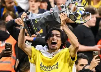 Royale Union SG: Hành trình kỳ diệu chấm dứt cơn khát vô địch quốc gia sau 90 năm