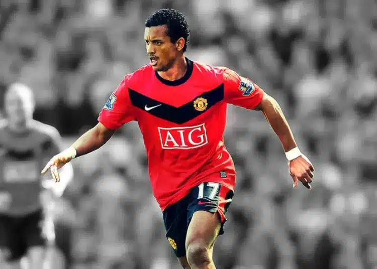 Luis Nani – ngôi sao sống dưới cái bóng của Ronaldo