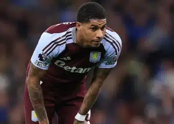 Barca và Rashford: Cuộc tình trái ngang đầy bế tắc