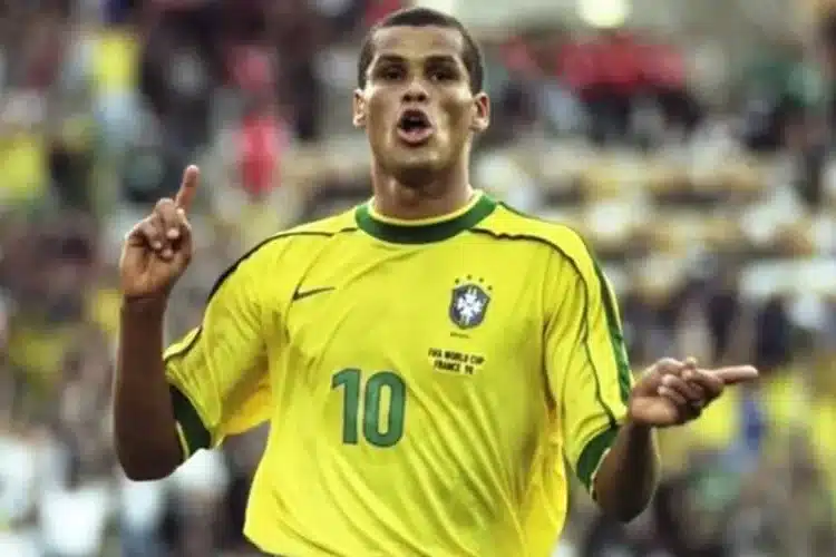 Rivaldo suýt gia nhập Bolton: Câu chuyện không tưởng dưới thời Sam Allardyce