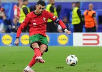 Loạt luân lưu – gia vị không thể thiếu của những trận cầu đỉnh cao