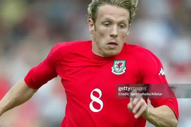 Bellamy – Tia chớp nổi loạn của xứ Wales